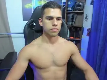 Chaturbate Best live sex cam show of kiritosexhot