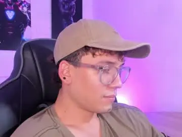 Chaturbate Adult Webcams of matthewfire1