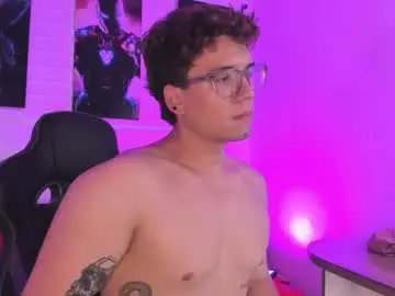 Chaturbate Sex Chat of matthewfire1