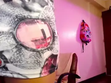 Chaturbate Live Sex Cam of nanikitty69
