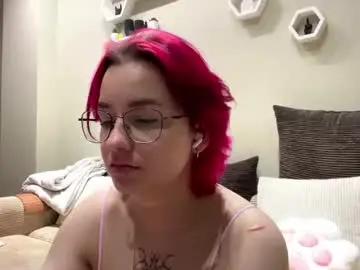 Chaturbate Live Sex of orahisle