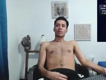 Chaturbate Live Sex Cam of rafael_guzman