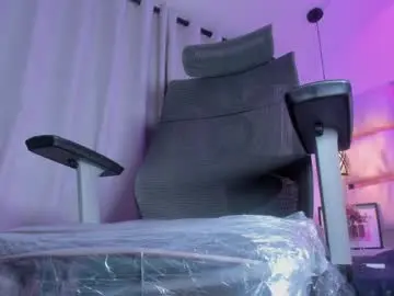 Chaturbate Adult Video Chat of shine_vg