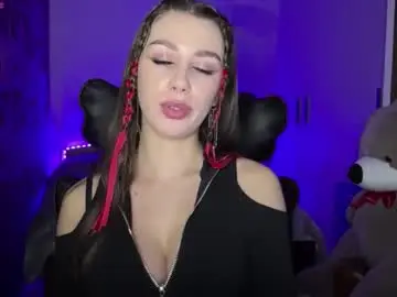 Chaturbate Adult Video Chat of sweet_cherry_n