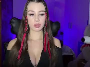 Chaturbate Sex Cam of sweet_cherry_n