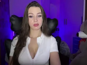 Chaturbate Nude Webcam of sweet_cherry_n