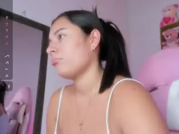 Chaturbate Nude Webcam of sweet_latina_alexa