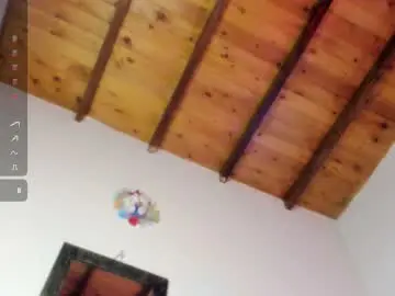 Chaturbate Live Sex of sweet_latina_alexa