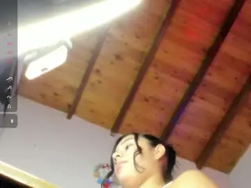 Chaturbate Best live sex cam show of sweet_latina_alexa
