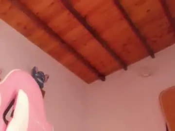 Chaturbate Sex Chat of sweet_latina_alexa