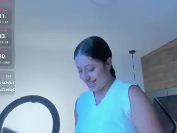 Chaturbate Adult Video Chat of venus_velez