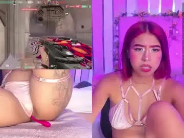 Chaturbate Free Porn Cam of ximenareid