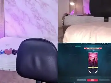 Chaturbate Sex Chat of ximenareid