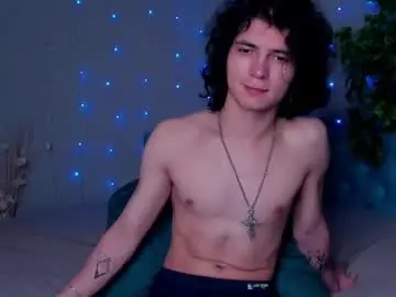 Chaturbate Live Sex of _dickkie_