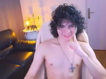 Chaturbate Live Porn of _dickkie_