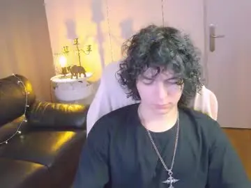 Chaturbate Sex Cam of _dickkie_