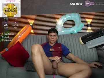 Chaturbate Sex Chat of _eufrates_
