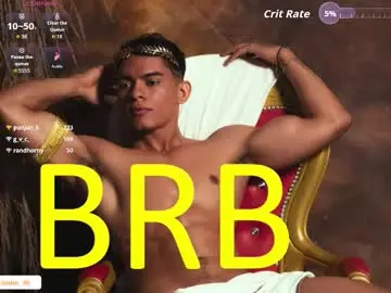 Chaturbate Best Webcam of _eufrates_