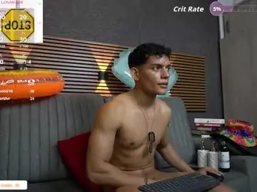 Chaturbate Live Sex of _eufrates_