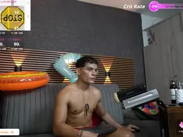 Chaturbate Best Webcam of _eufrates_