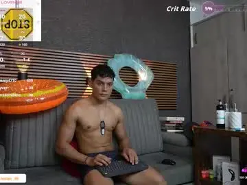 Chaturbate Best live sex cam show of _eufrates_