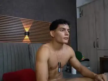 Chaturbate Live Porn of _eufrates_