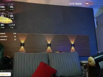 Chaturbate Sex Cam of _eufrates_