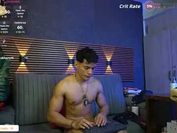 Chaturbate Private Sex Chat of _eufrates_