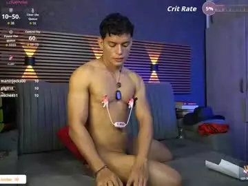 Chaturbate Adult Webcam of _eufrates_