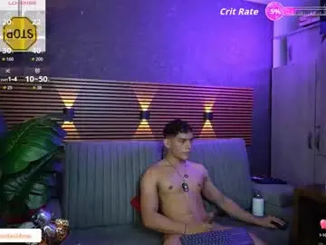 Chaturbate Adult Video Chat of _eufrates_