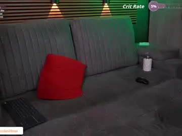 Chaturbate Live Sex of _eufrates_