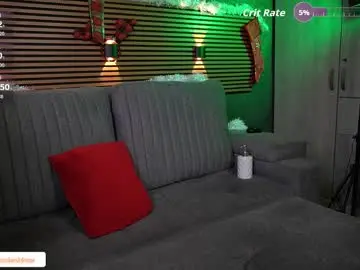 Chaturbate Private Sex Chat of _eufrates_