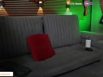 Chaturbate Sex Chat of _eufrates_