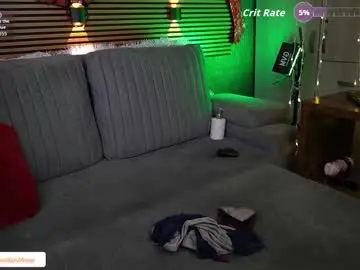 Chaturbate Live Sex of _eufrates_