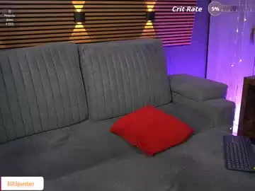 Chaturbate Live Sex of _eufrates_