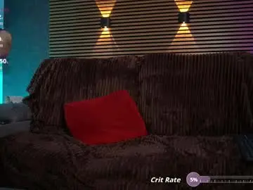 Chaturbate Nude Webcam of _eufrates_