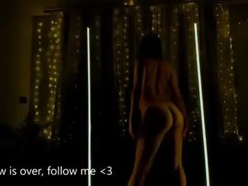 Chaturbate Sex Cam of alicia_art_