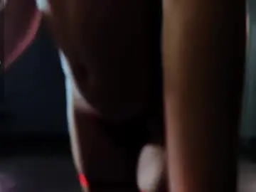 Chaturbate Live Sex Cam of alicia_art_