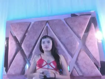 Chaturbate Live Sex of astartea_foox