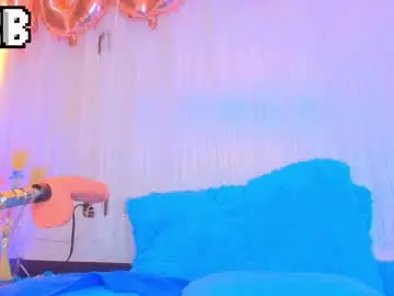 Chaturbate Free Porn Cam of bryam_hot