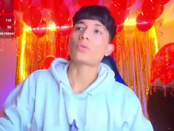 Chaturbate Free Live Porn of bryam_hot