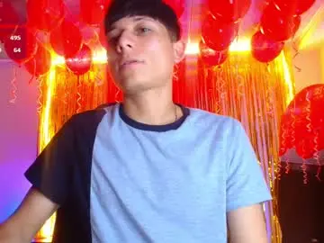 Chaturbate Adult Video Chat of bryam_hot
