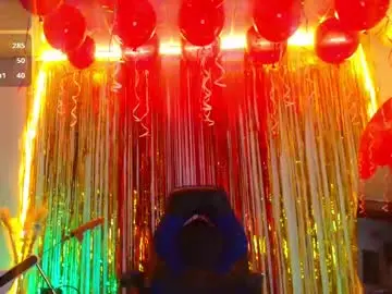 Chaturbate Sex Cam of bryam_hot
