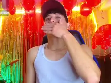 Chaturbate Watch Live Sex Cams of bryam_hot