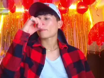 Chaturbate Adult Video Chat of bryam_hot