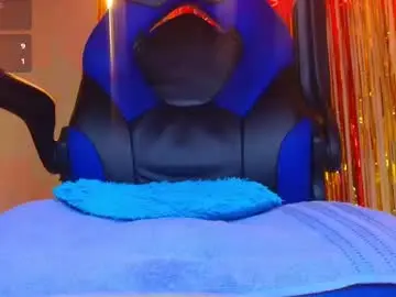 Chaturbate Private Sex Chat of bryam_hot
