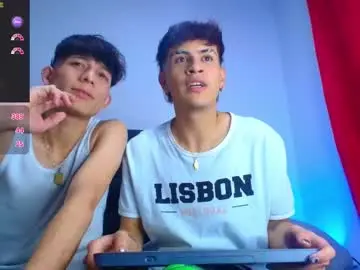 Chaturbate Watch Live Sex Cams of bryam_hot