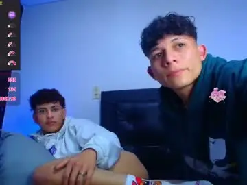 Chaturbate Live Sex of bryam_hot