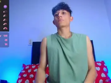 Chaturbate Best Webcam of bryam_hot