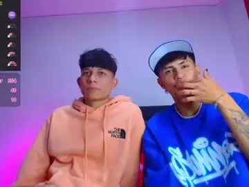 Chaturbate Best Webcam of bryam_hot